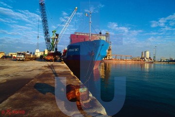 Ti Porto. Barletta. Gallery