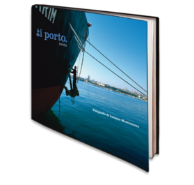 il libro TiPorto. Barletta